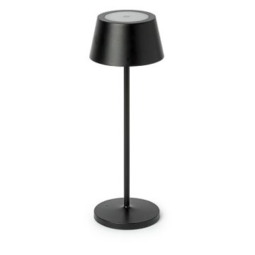 Maul MAULnina oplaadbare led-bureaulamp dimbaar zwart