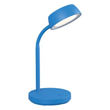 Maul MAULabby led-bureaulamp blauw