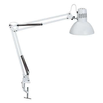 Maul MAULstudy led-bureaulamp met klem wit