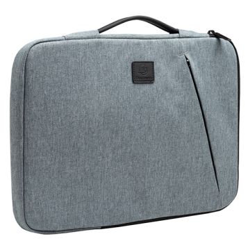 Exacompta Business 13-14 inch laptophoes grijs