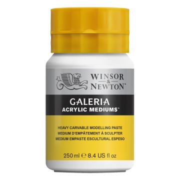 Winsor & Newton Galeria zware modelleerpasta (250 ml)