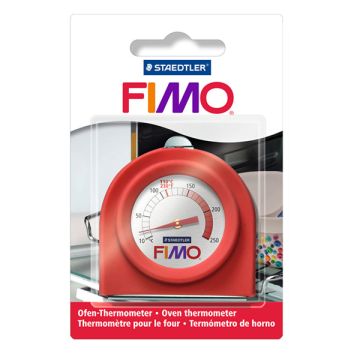 Fimo oventhermometer