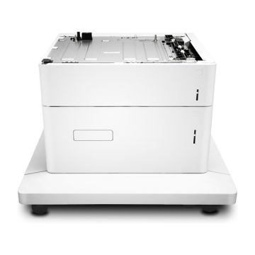 HP P1B12A optionele papierlade voor 2550 vel