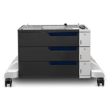 HP CE725A optionele papierlade voor 3 x 500 vel