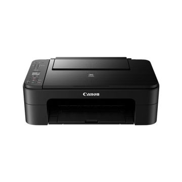 Canon Pixma TS3350 all-in-one A4 inkjetprinter met wifi (3 in 1)