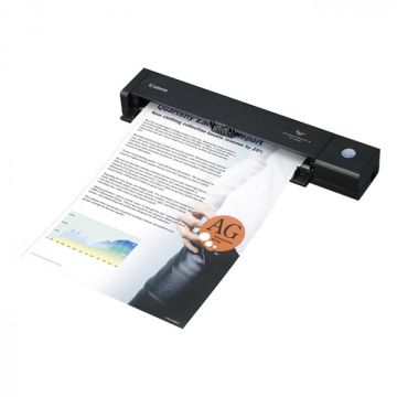 Canon imageFORMULA P-208II mobiele A4 scanner