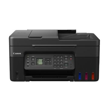 Canon Pixma G4470 all-in-one A4 inkjetprinter met wifi (4 in 1)