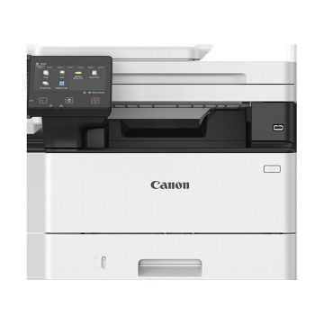 Canon i-SENSYS MF461dw all-in-one laserprinter zwart-wit met wifi (3 in 1)