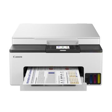 Canon Maxify GX1050 all-in-one A4 inkjetprinter met wifi (3 in 1)