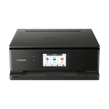 Canon Pixma TS8750 all-in-one A4 inkjetprinter met wifi (3 in 1)