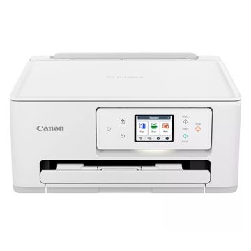 Canon Pixma TS7650i all-in-one A4 inkjetprinter met wifi (3 in 1)