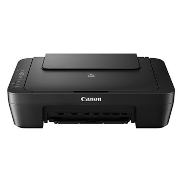 Canon Pixma MG2556S all-in-one A4 inkjetprinter (3 in 1)