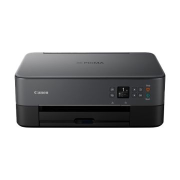 Canon Pixma TS5355a all-in-one A4 inkjetprinter met wifi (3 in 1)