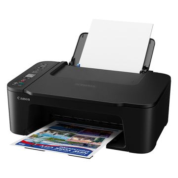 Canon PIXMA TS3750i all-in-one A4 inkjetprinter met wifi (3 in 1)