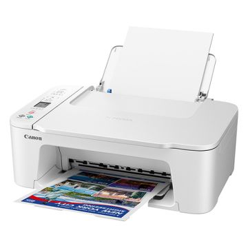 Canon PIXMA TS3751i all-in-one A4 inkjetprinter met wifi (3 in 1)