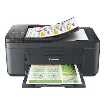 Canon PIXMA TR4755i all-in-one A4 inkjetprinter met wifi (4 in 1)