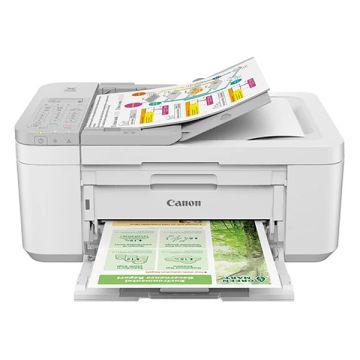 Canon PIXMA TR4756i all-in-one A4 inkjetprinter met wifi (4 in 1)