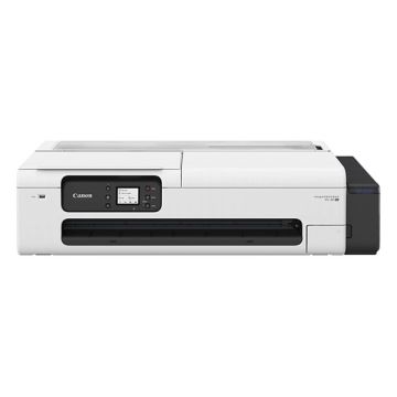 Canon imagePROGRAF TC-20M all-in-one 24-inch inkjetprinter met wifi (3 in 1)