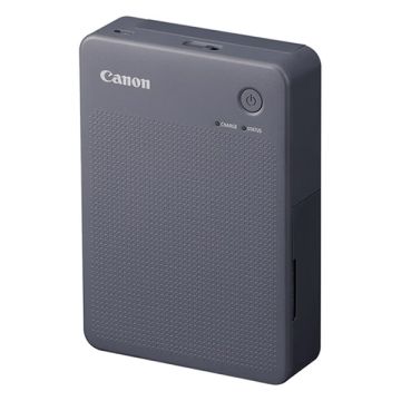 Canon SELPHY QX20 fotoprinter grijs