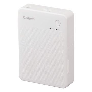 Canon SELPHY QX20 fotoprinter wit