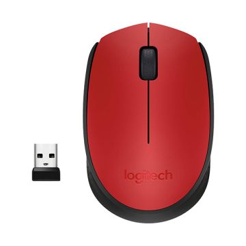 Logitech M171 draadloze muis