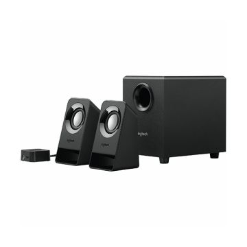 Logitech Z213 2.1 speakersysteem