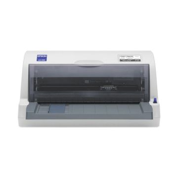 Epson LQ-630 matrix printer zwart-wit