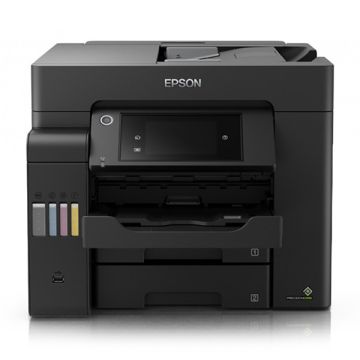 Epson EcoTank ET-5800 all-in-one A4 inkjetprinter met wifi (4 in 1)