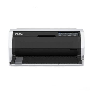 Epson LQ-780N matrix printer zwart-wit