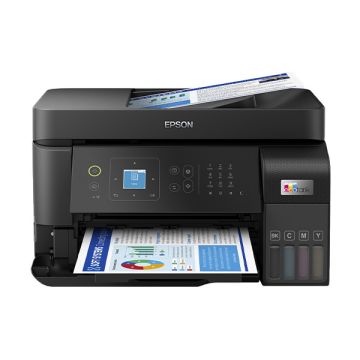 Epson EcoTank ET-4810 all-in-one A4 inkjetprinter met wifi (4 in 1)