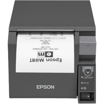 Epson TM-T70II bonprinter