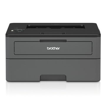 Brother HL-L2375DW A4 laserprinter zwart-wit met wifi