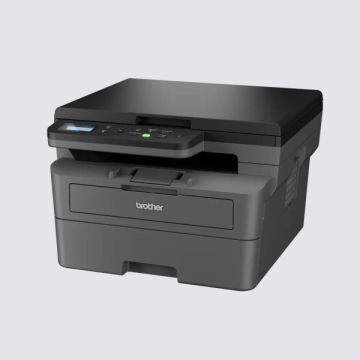 Brother DCP-L2627DWE all-in-one A4 laserprinter zwart-wit (3 in 1)