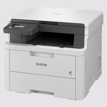 Brother DCP-L3520CDWE all-in-one A4 laserprinter kleur met wifi (3 in 1)