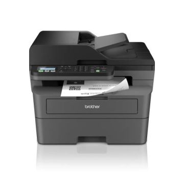 Brother MFC-L2827DW all-in-one A4 laserprinter zwart-wit met wifi (4 in 1)