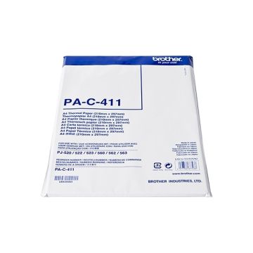 Brother PA-C-411 papier A4 (100 vel)