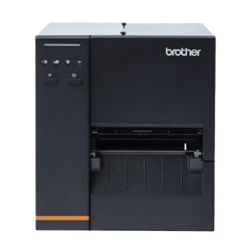 Brother TJ-4005DN industriële labelprinter