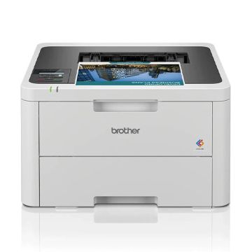 Brother HL-L3240CDW A4 ledprinter kleur met wifi