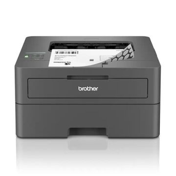 Brother HL-L2445DW A4 laserprinter zwart-wit met wifi