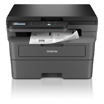 Brother DCP-L2620DW all-in-one A4 laserprinter zwart-wit met wifi (3 in 1)