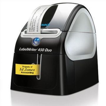 Dymo LabelWriter 450 Duo