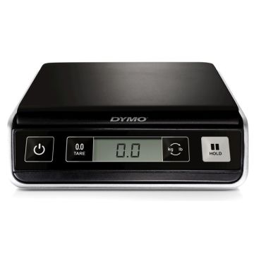 Dymo postweegschaal M2 (max. 2 kg)