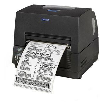 Citizen CL-S6621 labelprinter