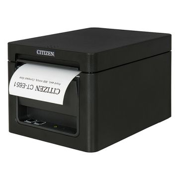 Citizen CT-E651 labelprinter