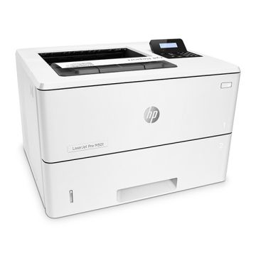 HP LaserJet Pro M501dn A4 laserprinter zwart-wit