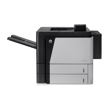 HP LaserJet Enterprise M806dn A3 laserprinter zwart-wit