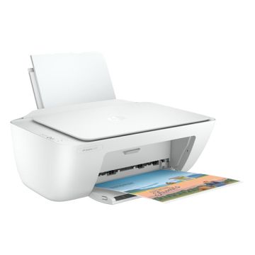 HP DeskJet 2320 all-in-one A4 inkjetprinter (3 in 1)