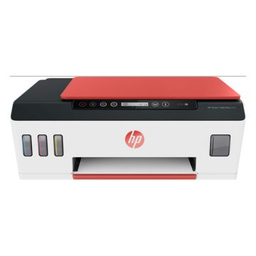 HP Smart Tank Plus 559 all-in-one A4 inkjetprinter met wifi (3 in 1)