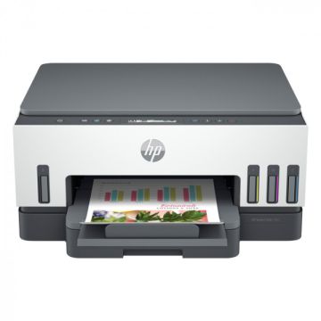 HP Smart Tank 7005 all-in-one A4 inkjetprinter met wifi (3 in 1)