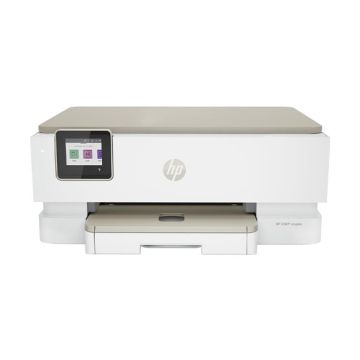 HP ENVY Inspire 7220e all-in-one A4 inkjetprinter met wifi (3 in 1)